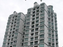 Hougang Green (D19), Apartment #6200